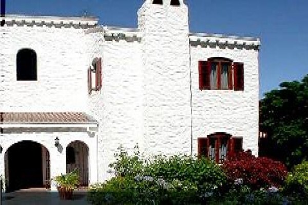 Montrose Guesthouse