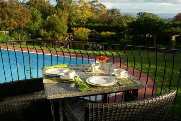 Montrose Guesthouse