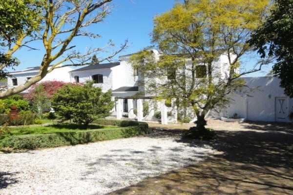 Montrose Guesthouse