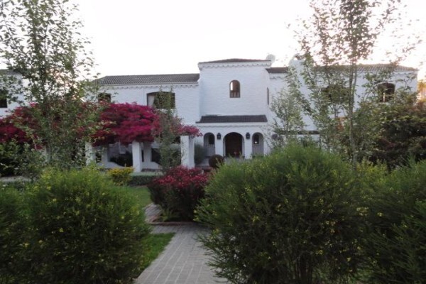 Montrose Guesthouse