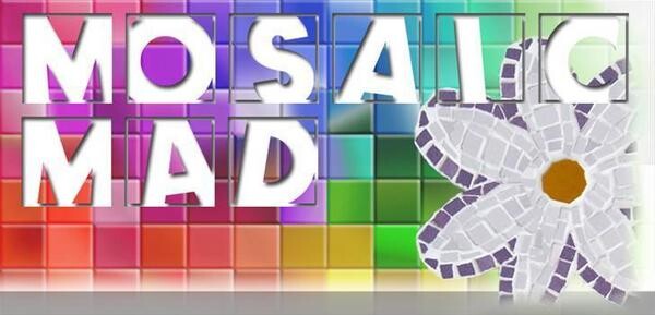 Mosaic Mad