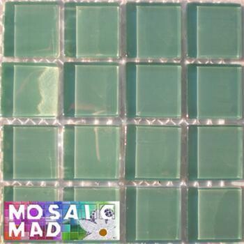 Mosaic Mad