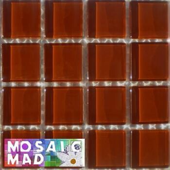 Mosaic Mad