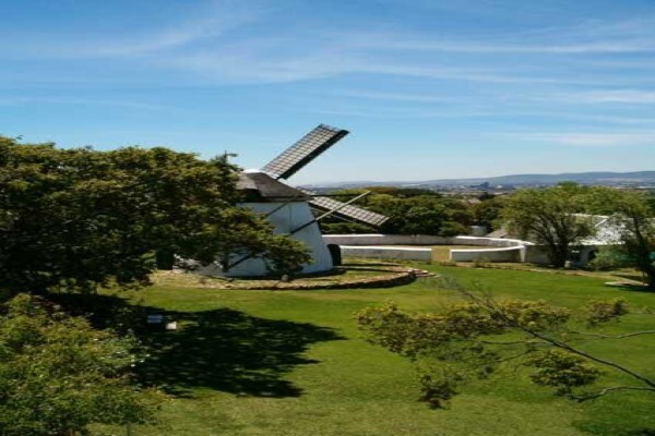 Mostert'S Mill