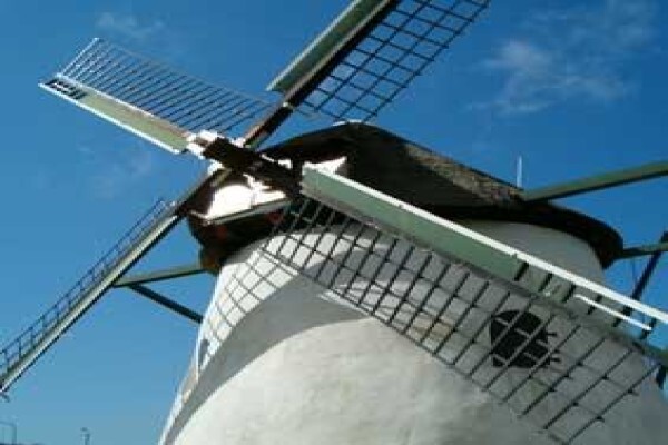 Mostert'S Mill