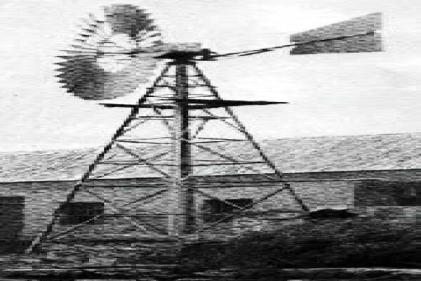 Mostert'S Mill