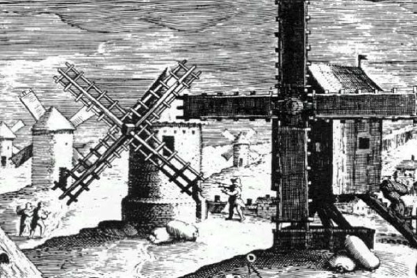 Mostert'S Mill