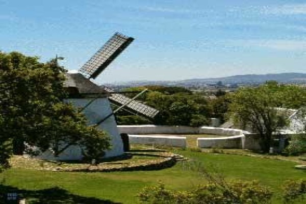 Mostert'S Mill
