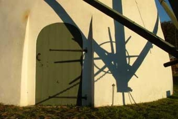 Mostert'S Mill
