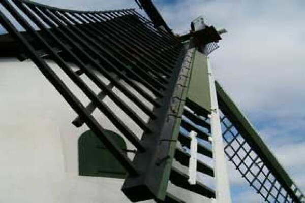 Mostert'S Mill