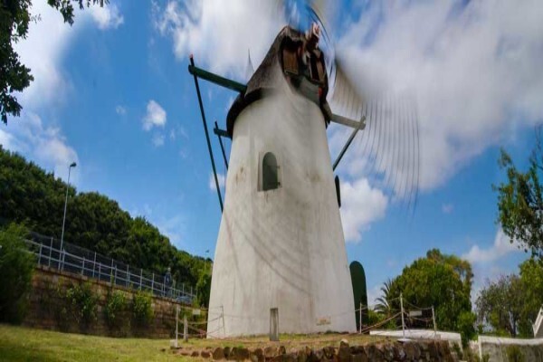 Mostert'S Mill