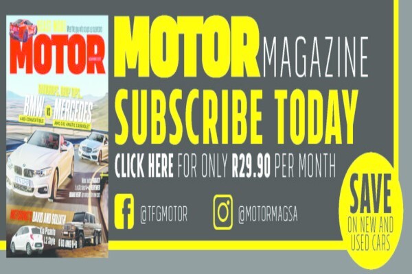 Motor Sa