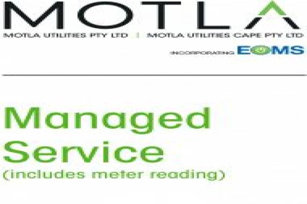 Motla Utilities