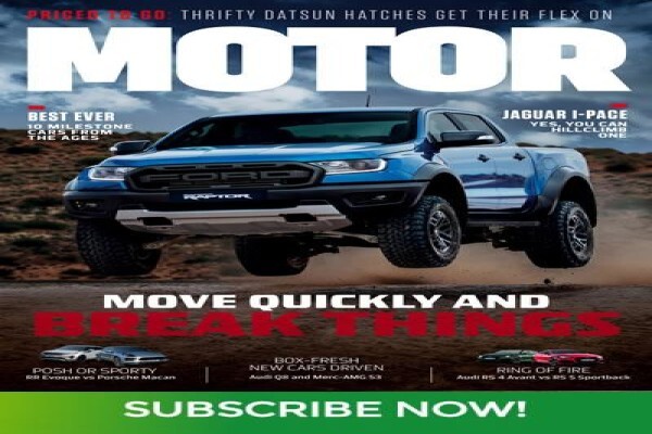 Motor Sa