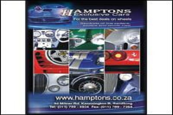 Motorheads South Africa