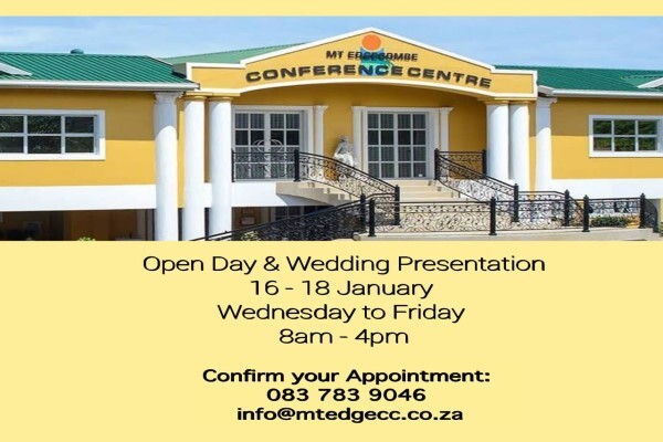 Moun Edgecombe Conference Centre