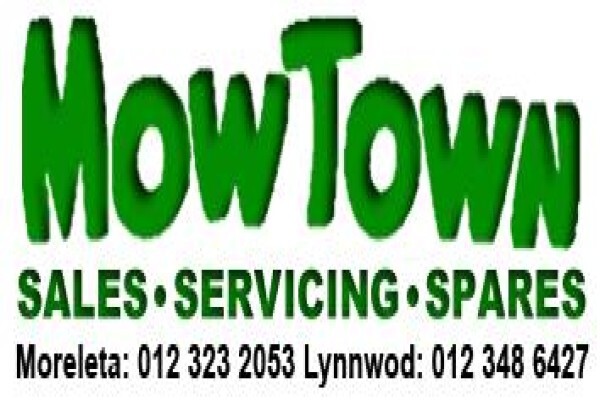 Mow Town