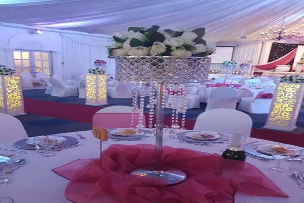 Moun Edgecombe Conference Centre