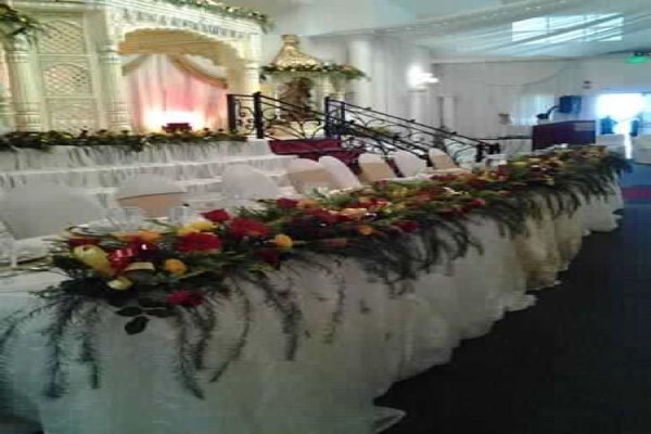 Moun Edgecombe Conference Centre