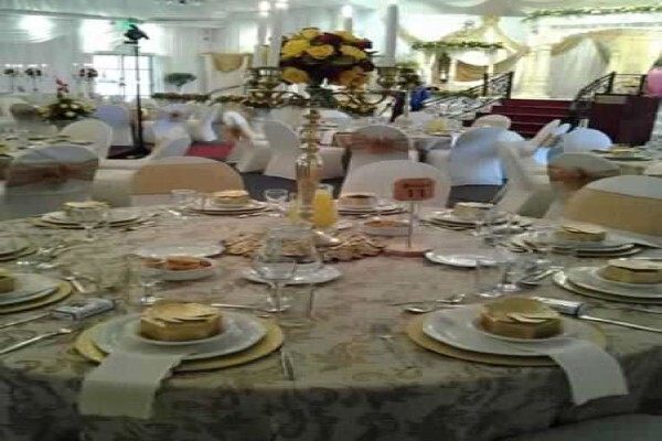 Moun Edgecombe Conference Centre