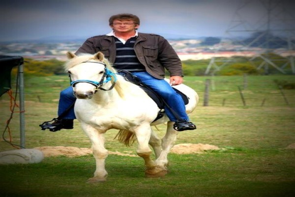 Mountain View Stables Joostenbergvlakte Phisantekraal