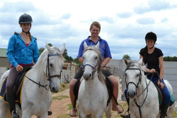 Mountain View Stables Joostenbergvlakte Phisantekraal