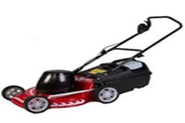 Mow Town