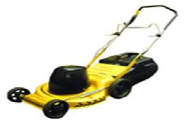 Mow Town