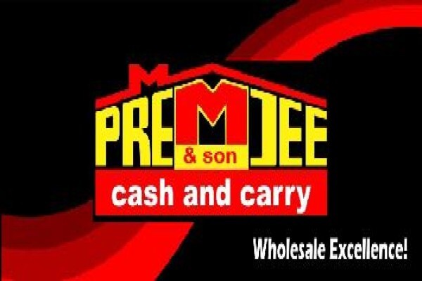 M Premjee & Son Cash & Carry