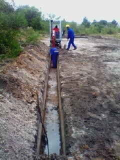 Mini Diggers Sa Rentals/Sales