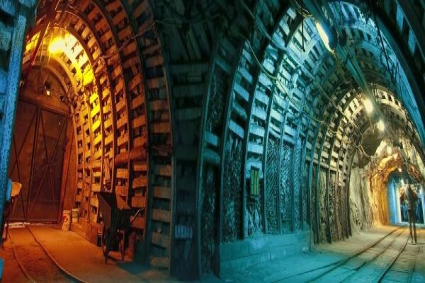 Mining Solutions