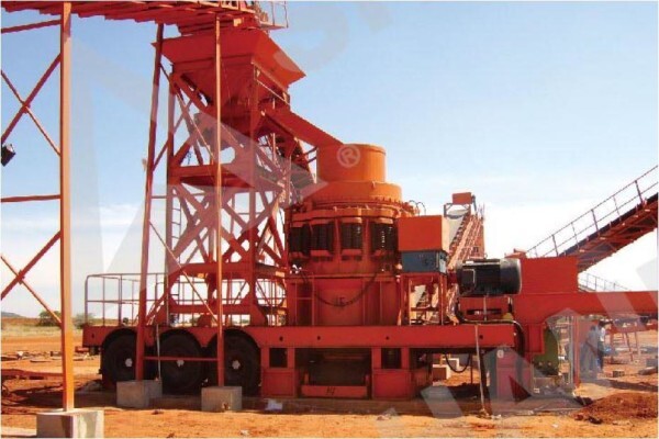 Mining Solutions