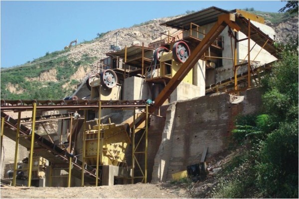 Mining Solutions