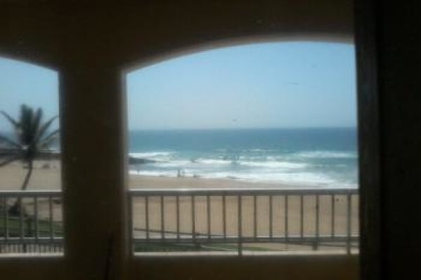 Ballito Estates (Pty) Ltd