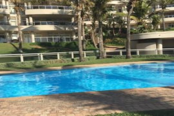 Ballito Estates (Pty) Ltd