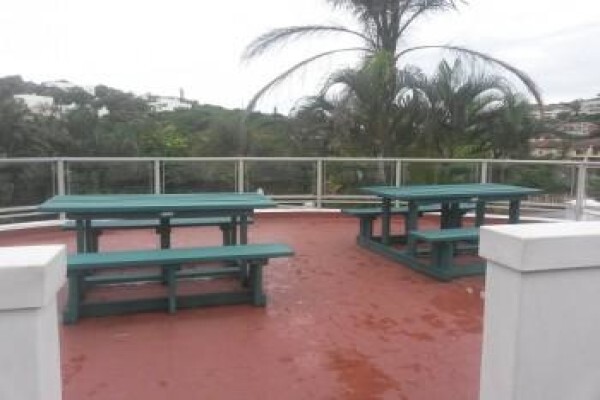 Ballito Estates (Pty) Ltd