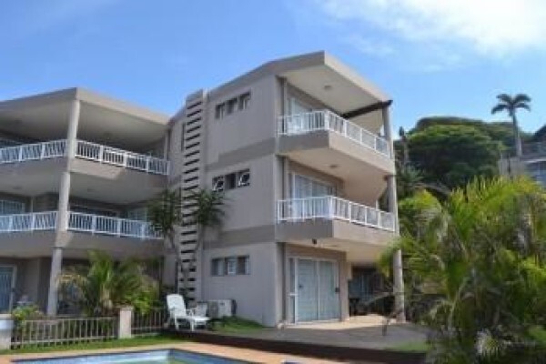 Ballito Estates (Pty) Ltd