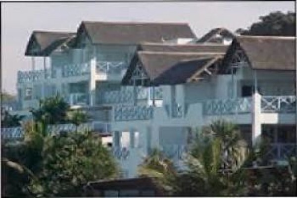 Ballito Estates (Pty) Ltd