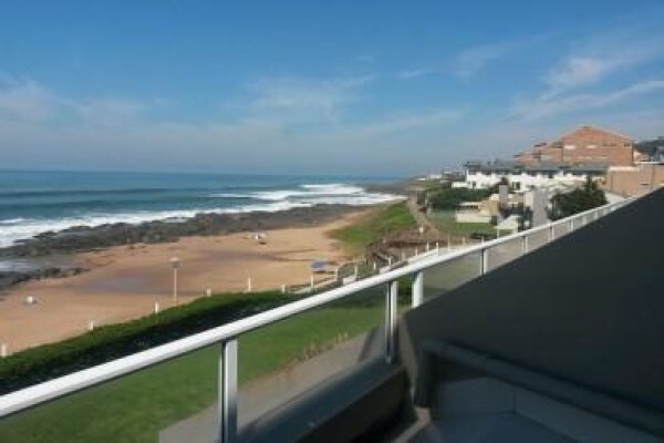 Ballito Estates (Pty) Ltd