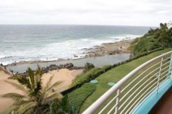 Ballito Estates (Pty) Ltd