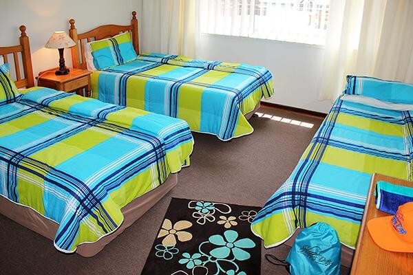 Happy Days Holiday Flats