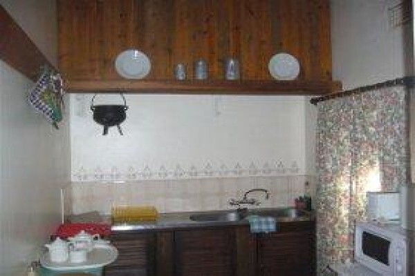 Karoo Tuishuise