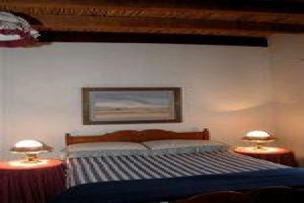 Karoo Tuishuise