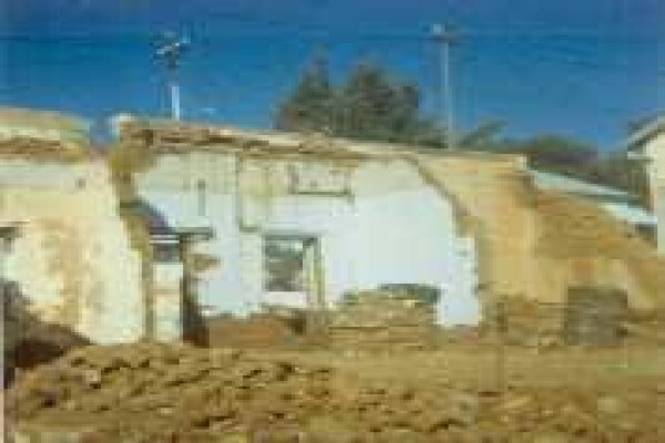 Karoo Tuishuise