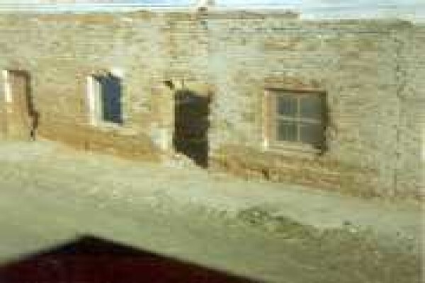 Karoo Tuishuise