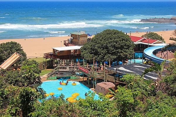 Toti Trust (Pty) Ltd