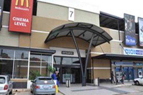 Toti Trust (Pty) Ltd