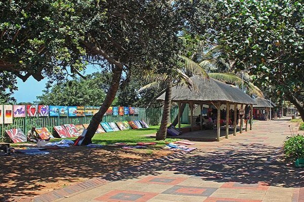 Toti Trust (Pty) Ltd