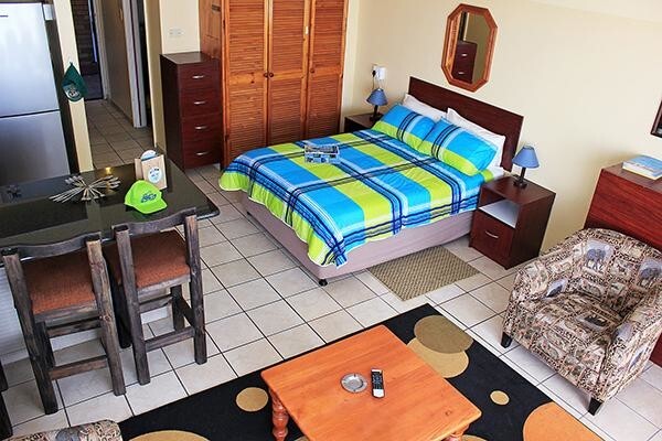 Toti Trust (Pty) Ltd