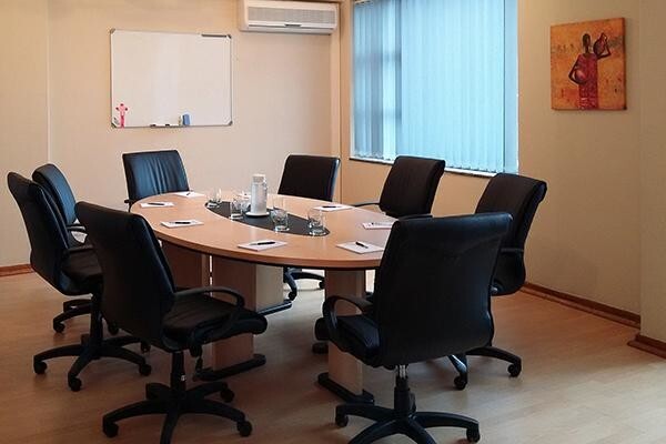 Toti Trust (Pty) Ltd